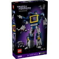 10358 LEGO® ICONS™ 6530081 10358 LEGO® ICONS™ 6530081