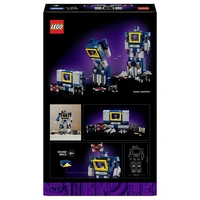 10358 LEGO® ICONS™ 6530081 10358 LEGO® ICONS™ 6530081