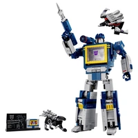 10358 LEGO® ICONS™ 6530081 10358 LEGO® ICONS™ 6530081