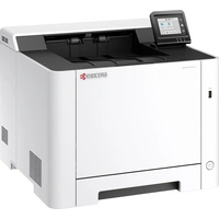 Kyocera Drucker Laser Farbe A4 21 S./min 1200 x 1200 dpi Kyocera Drucker Laser Farbe A4 21 S./min 1200 x 1200 dpi
