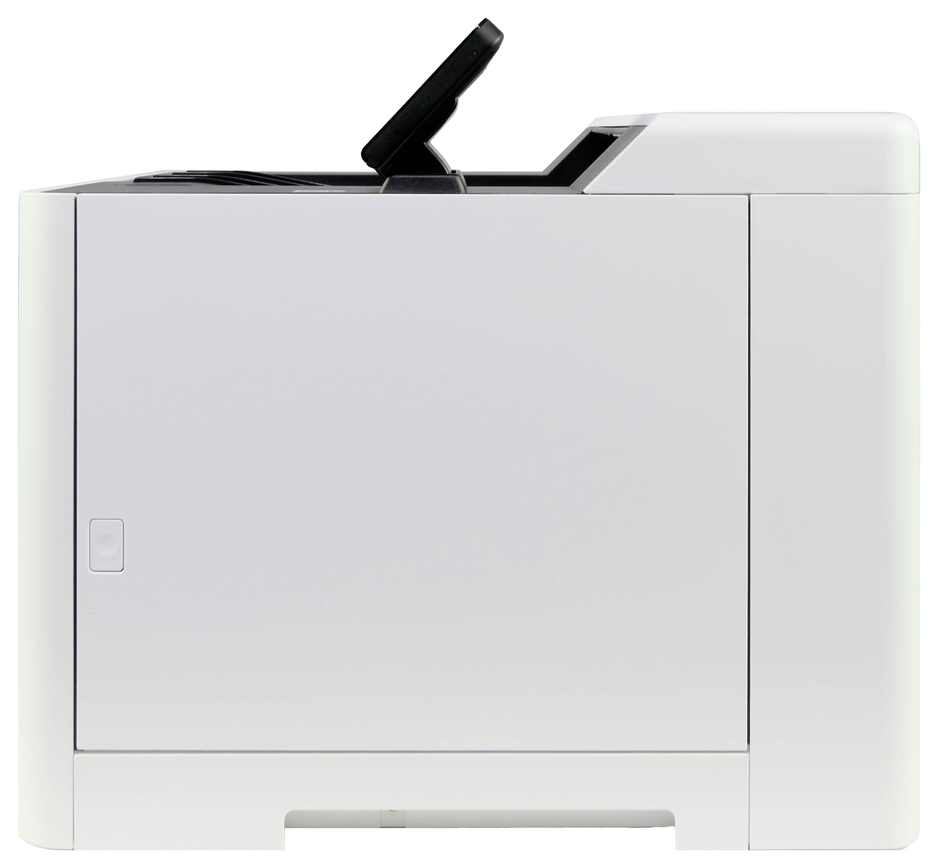 Kyocera Drucker Laser Farbe A4 21 S./min 1200 x 1200 dpi