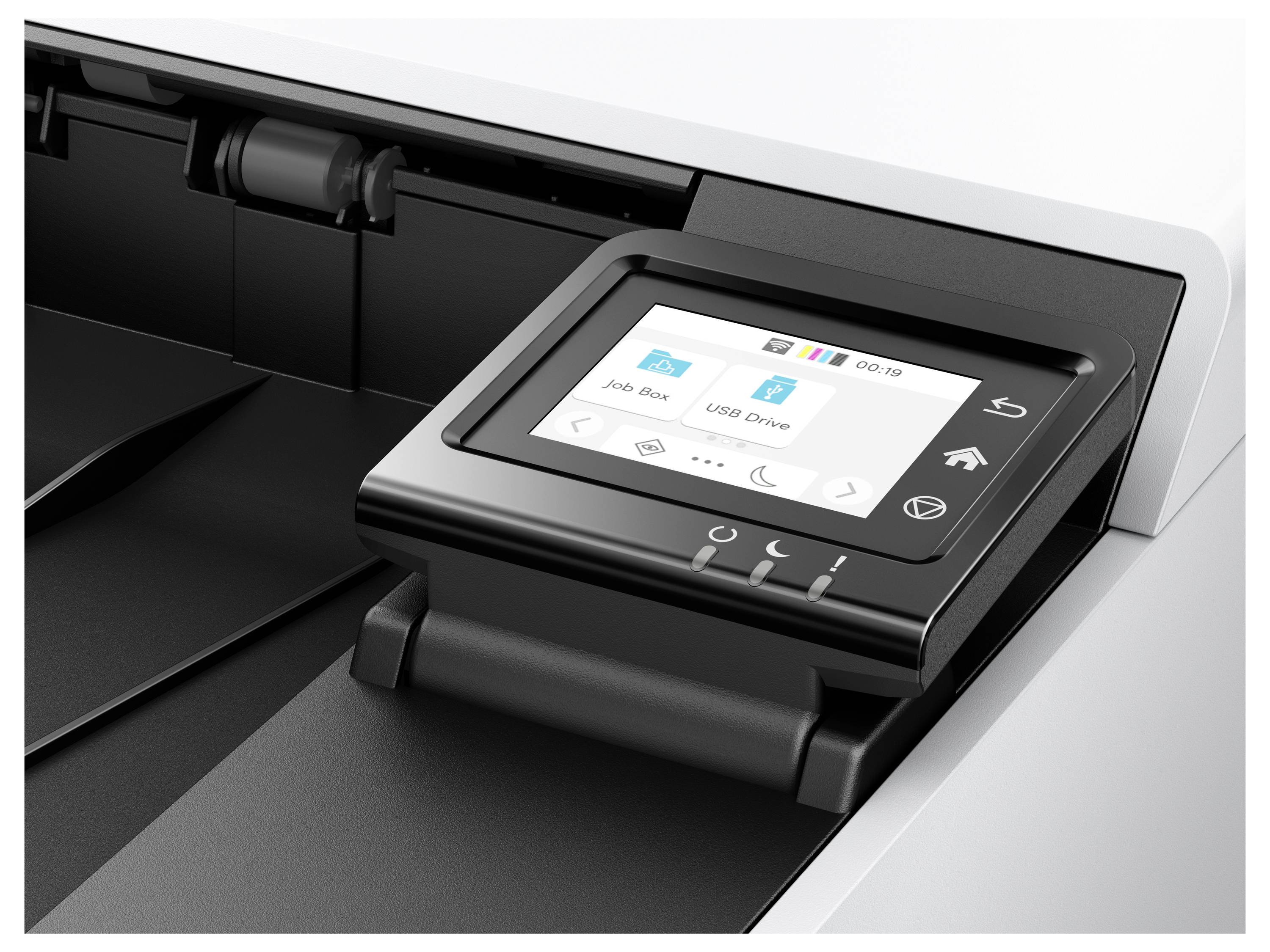 Kyocera ECOSYS PA2600cx Drucker Laser Farbe A4 26 S./min 1200 x 1200 dpi