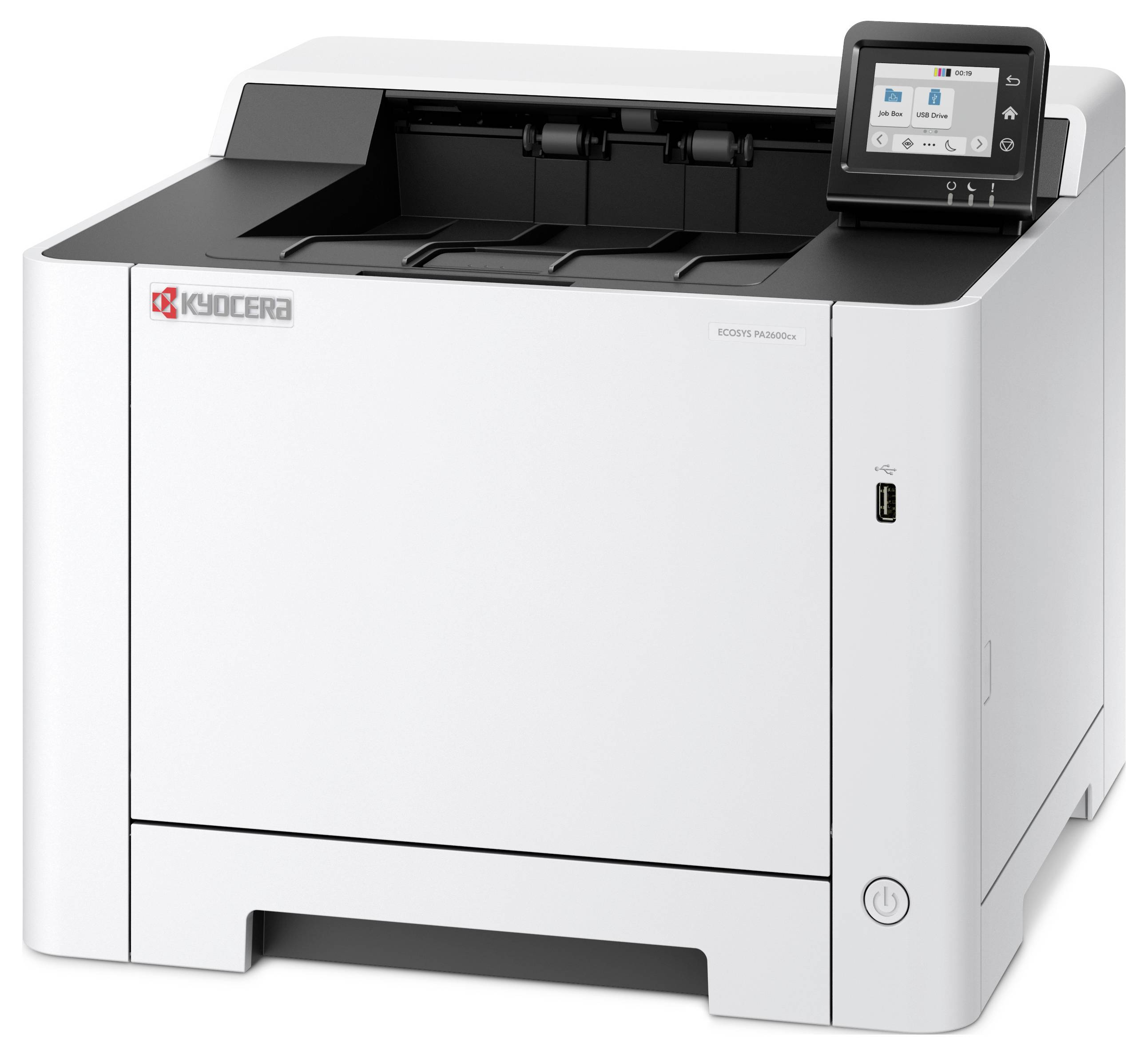 Kyocera ECOSYS PA2600cx/Plus Drucker Laser Farbe A4 26 S./min 1200 x 1200 dpi