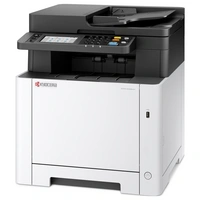 Kyocera Drucker Laser Farbe A4 26 S./min 1200 x 1200 dpi Kyocera Drucker Laser Farbe A4 26 S./min 1200 x 1200 dpi