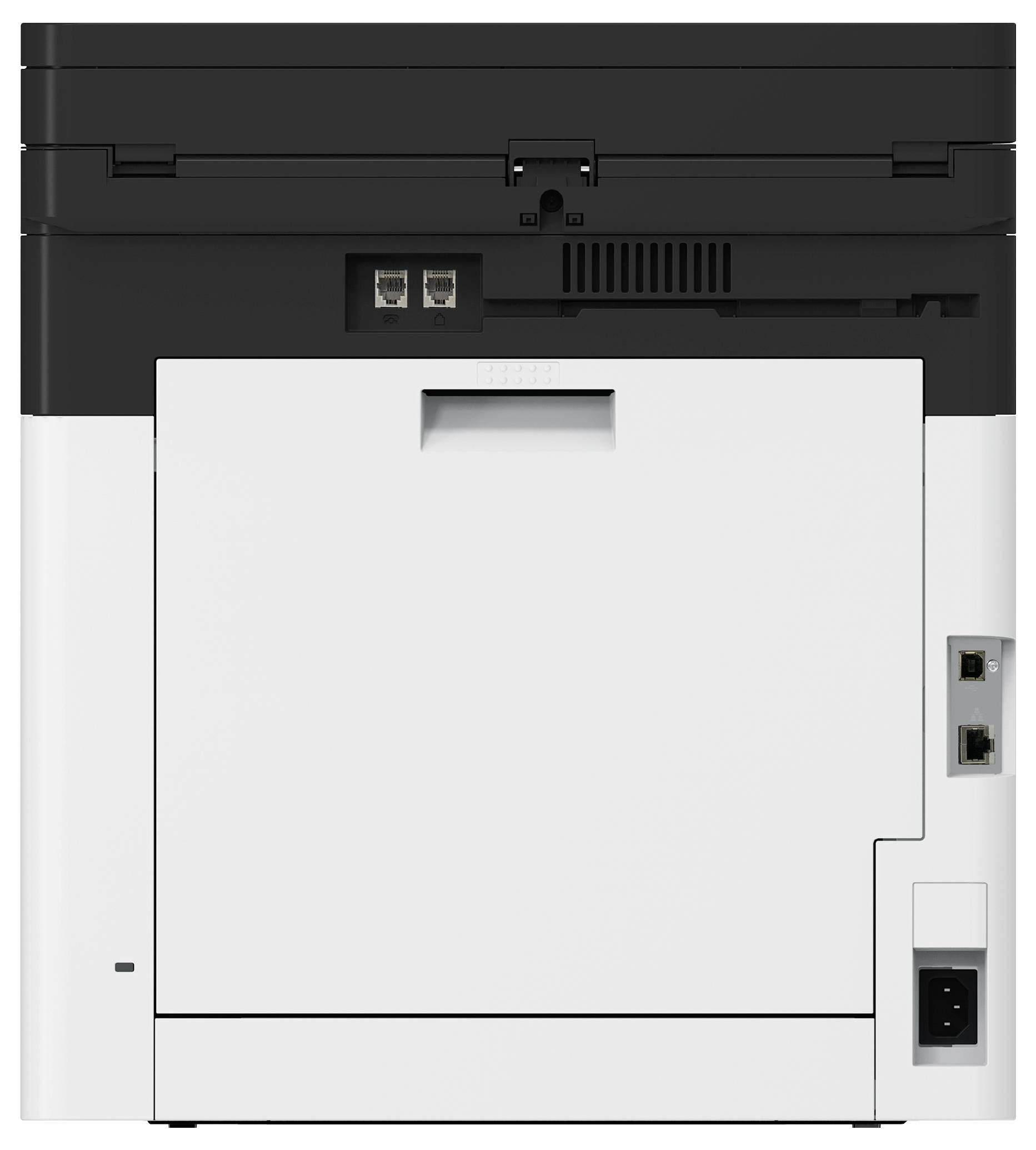 Kyocera ECOSYS MA2600cwfx/Plus Multifunktionsdrucker Laser Farbe A4 Drucker, Scanner, Kopierer, Fax LAN, WLAN, USB, Duplex