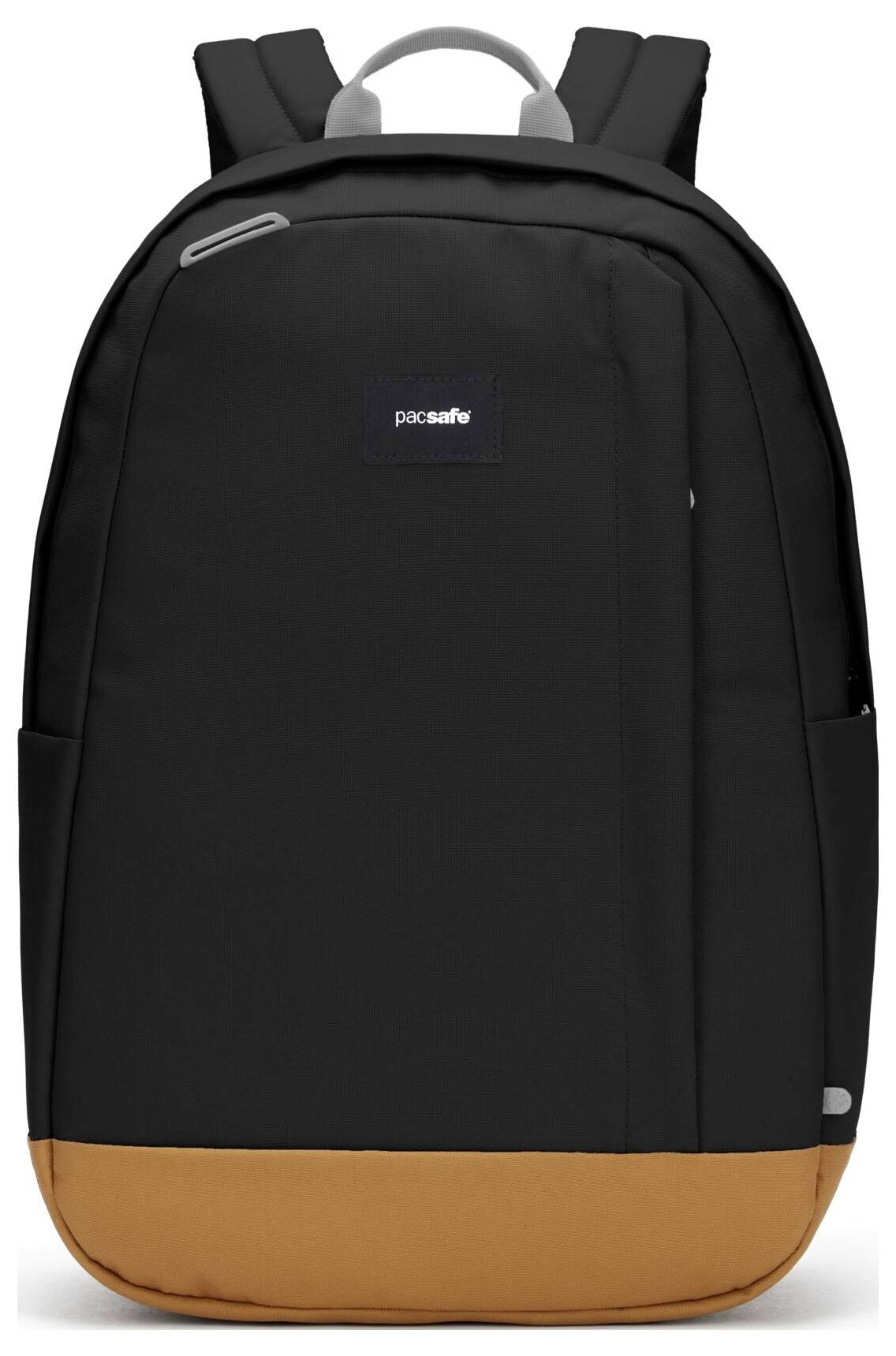 Pacsafe Notebook Rucksack GO 25l Schwarz
