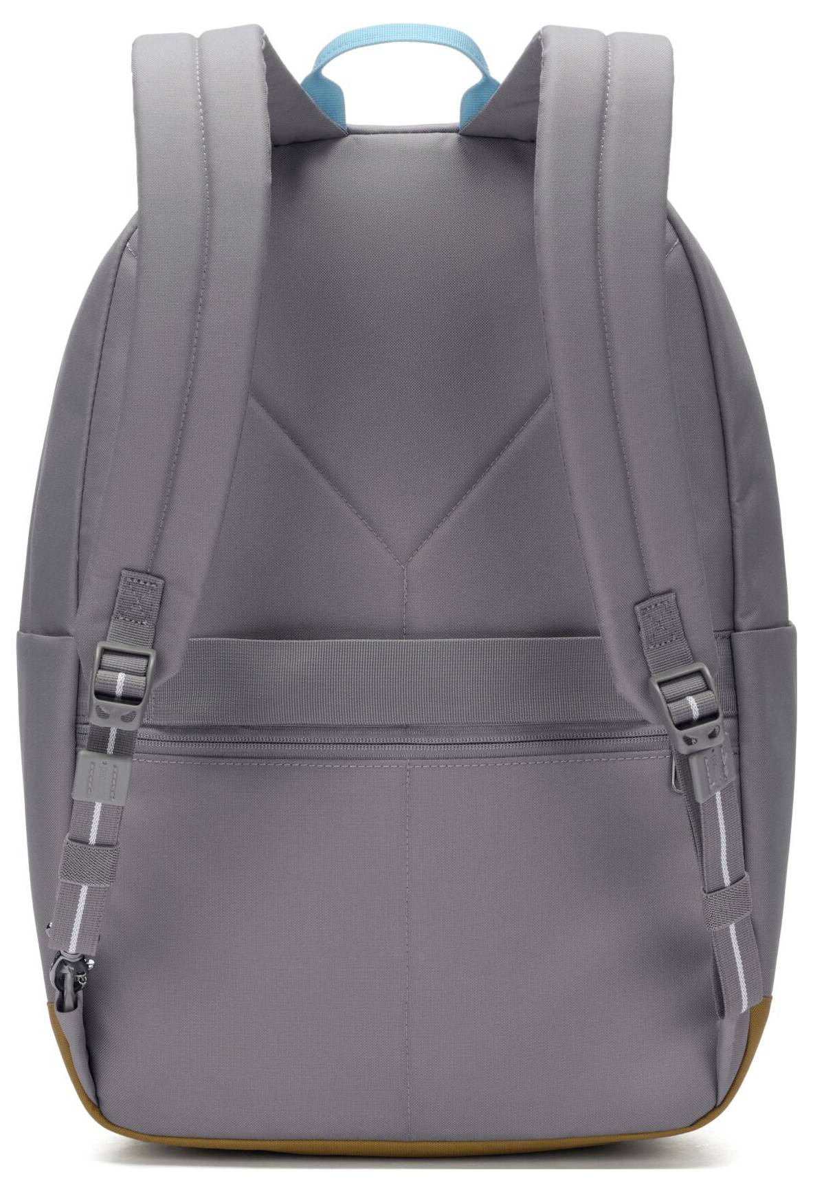 Pacsafe Notebook Rucksack GO 25l Stone