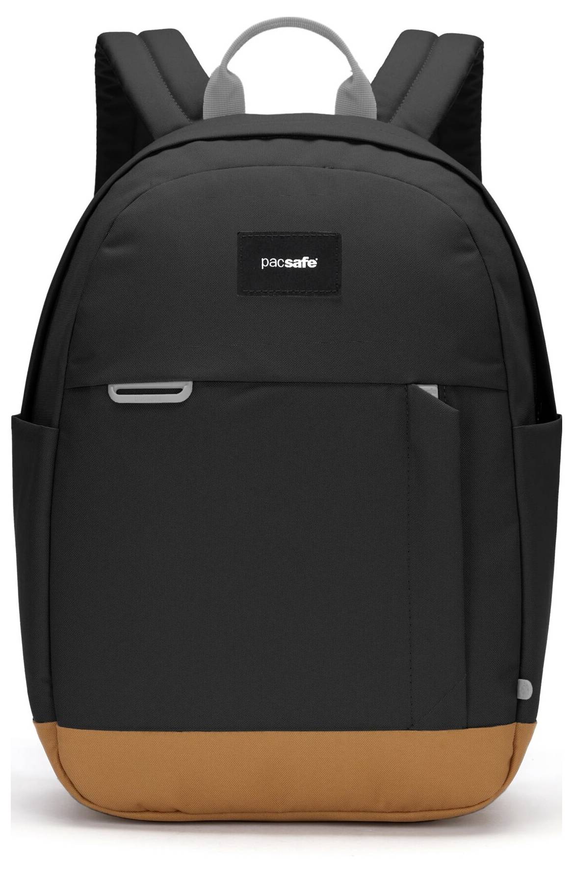 Pacsafe Notebook Rucksack GO 15l Schwarz