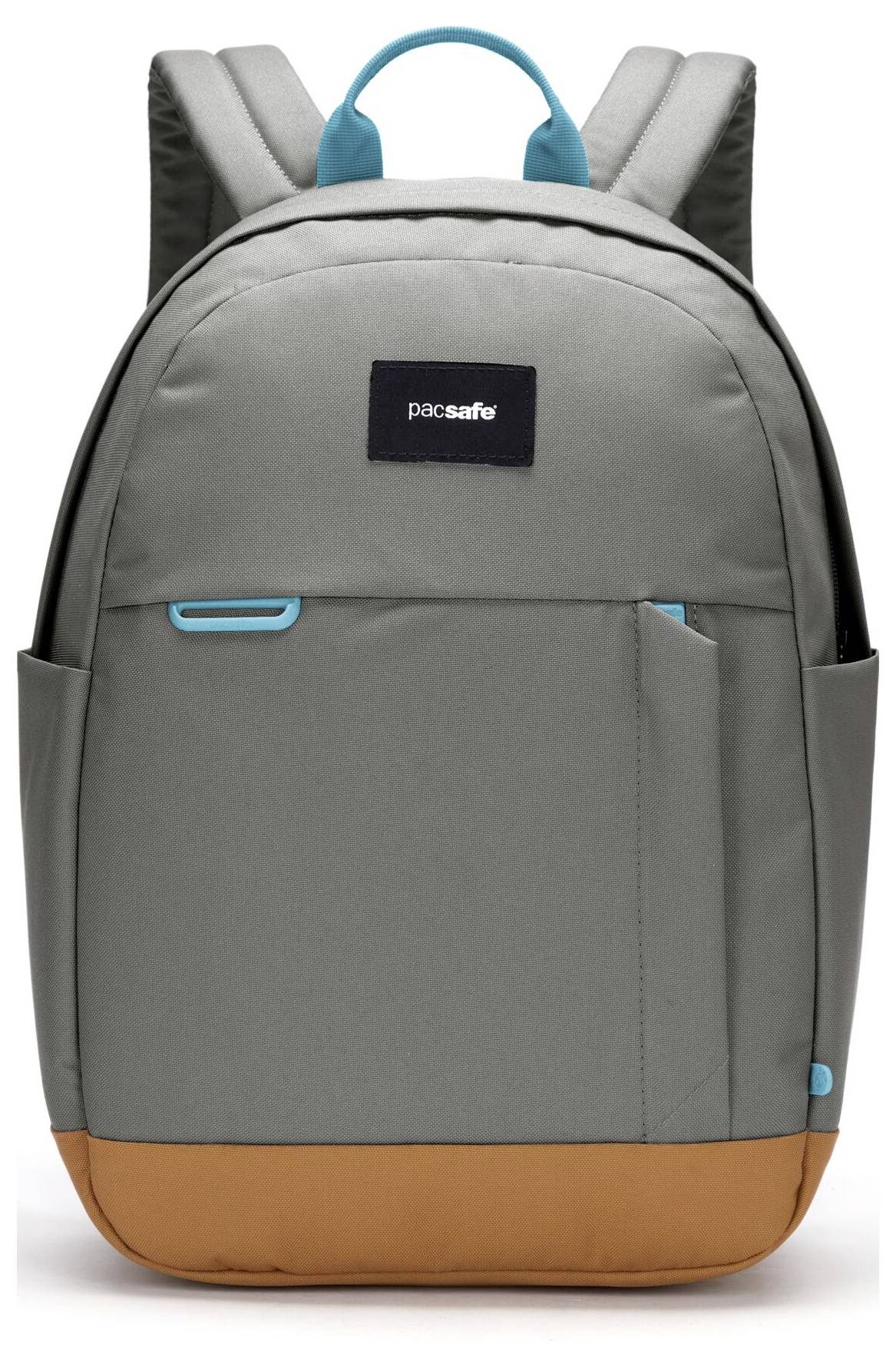 Pacsafe Notebook Rucksack GO 15l Stone