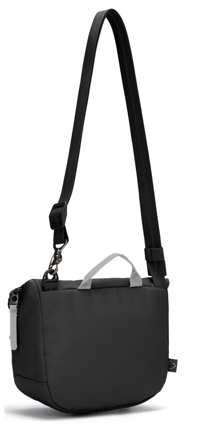 Pacsafe Umhängetasche GO Saddle Crossbody 35140130 1St.