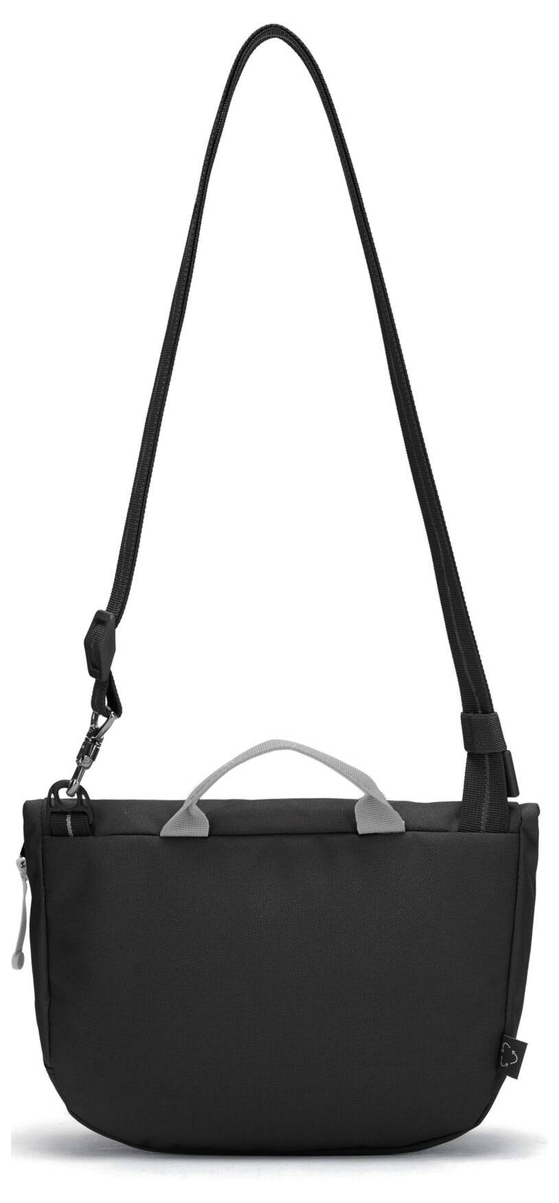 Pacsafe Umhängetasche GO Saddle Crossbody 35140130 1St.