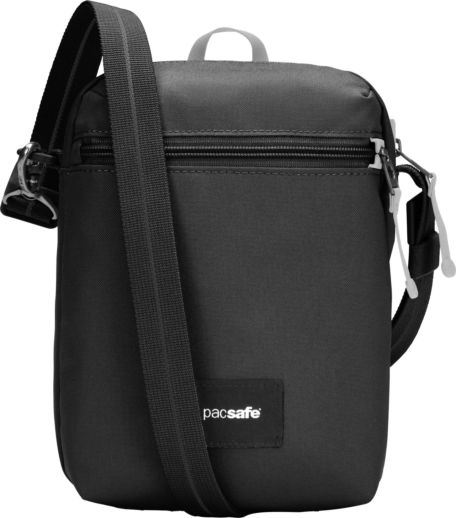 Pacsafe Umhängetasche GO Festival Crossbody schwarz 35170130 1St.
