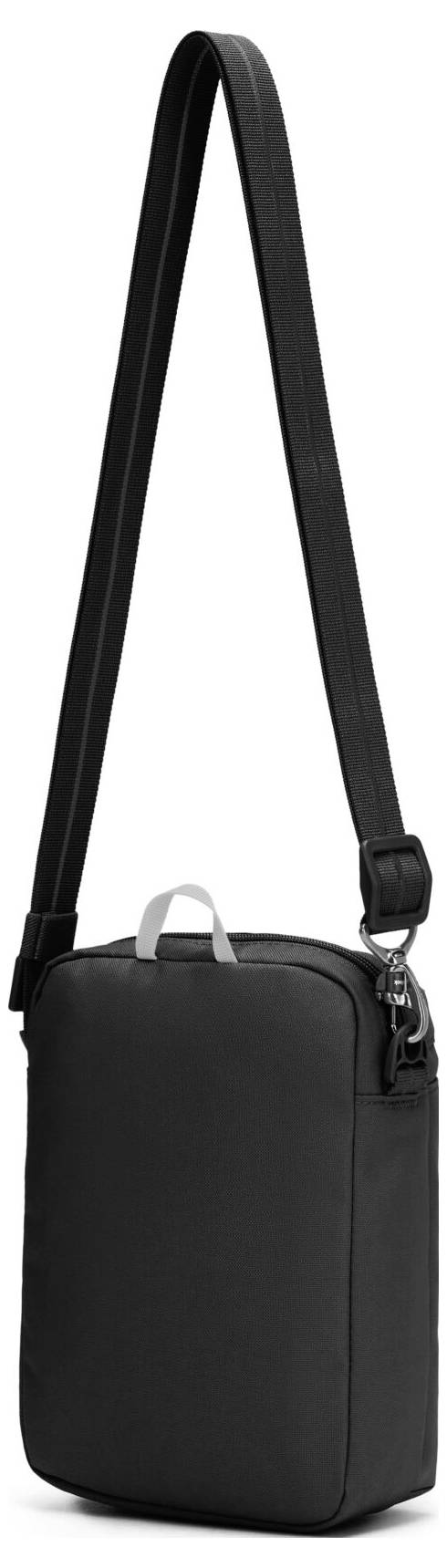 Pacsafe Umhängetasche GO Festival Crossbody schwarz 35170130 1St.
