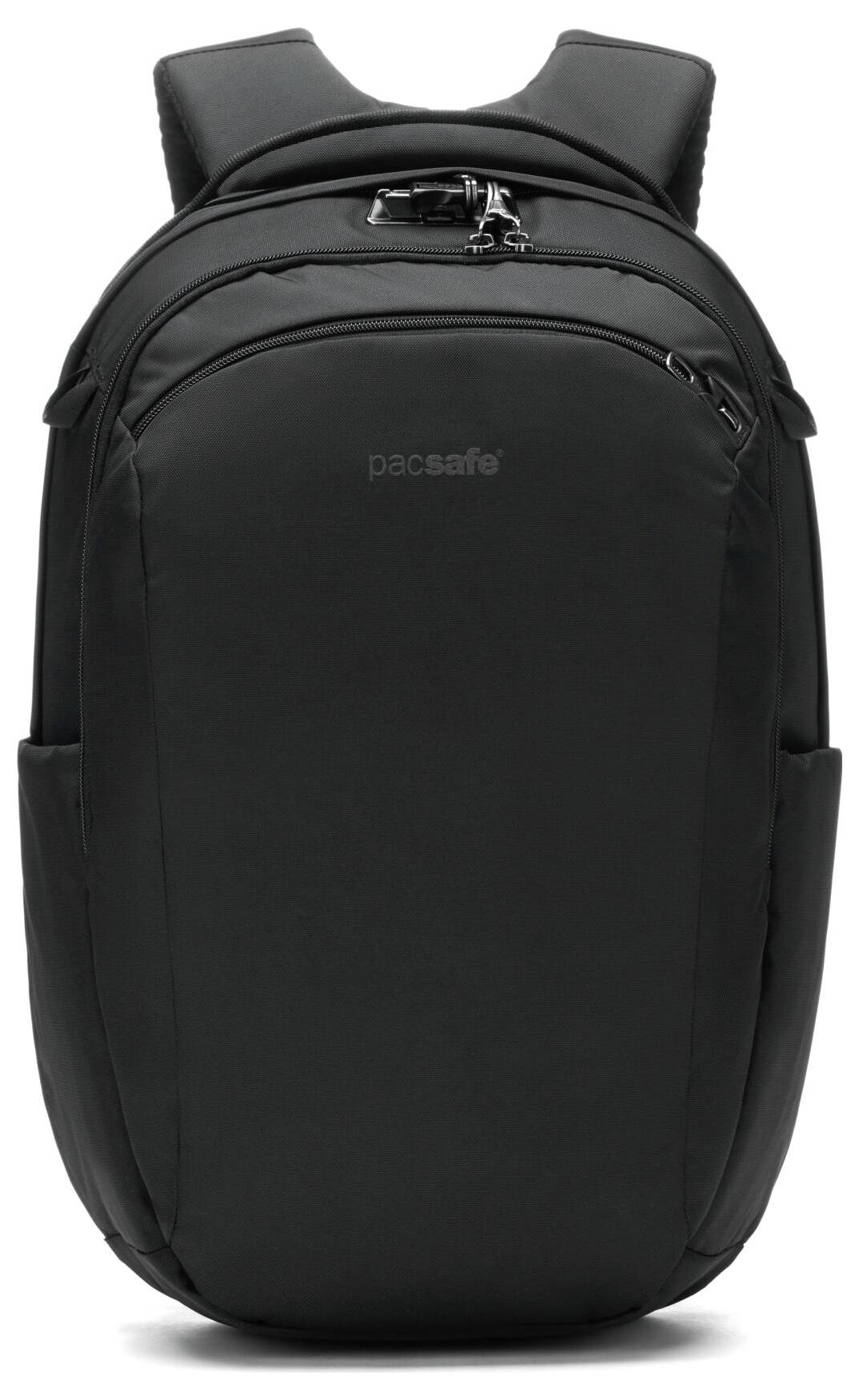 Pacsafe Notebook Rucksack V 26l Tour Schwarz