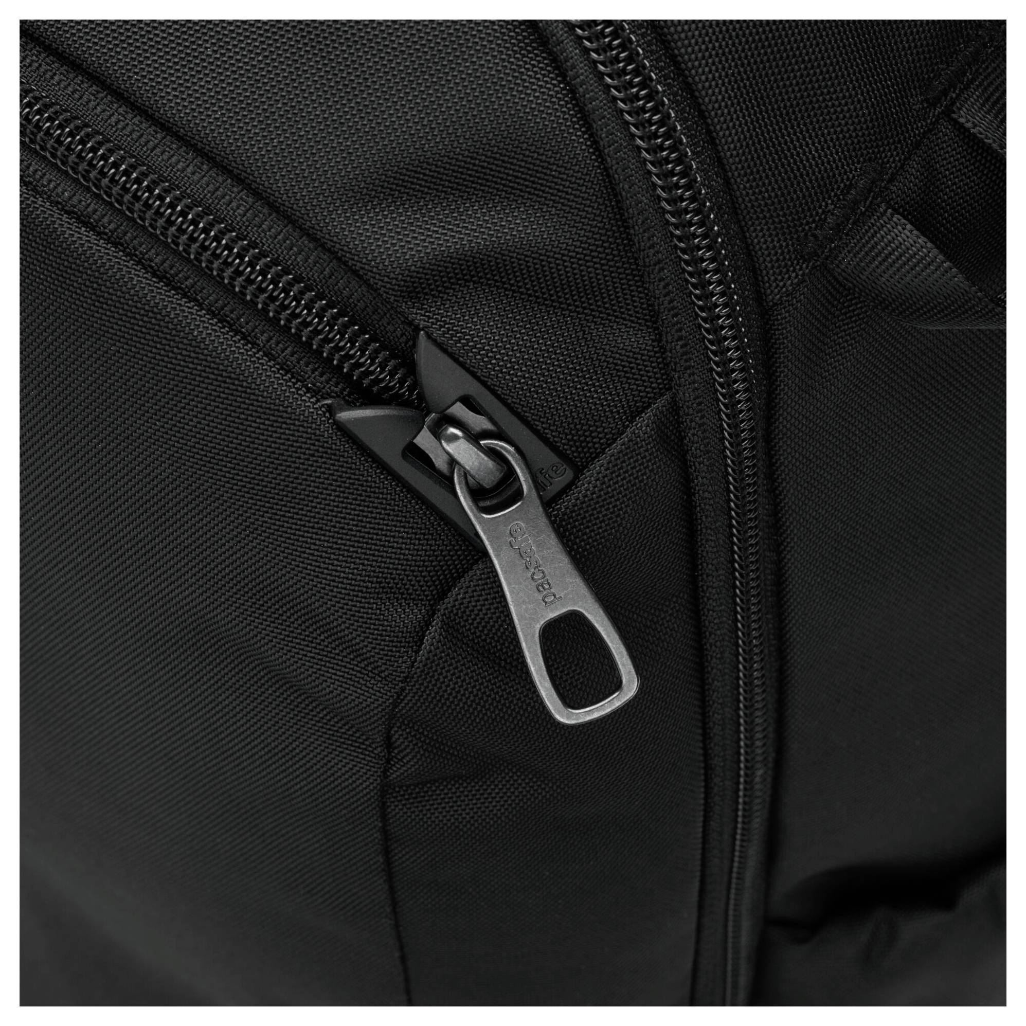 Pacsafe Notebook Rucksack V 26l Tour Schwarz