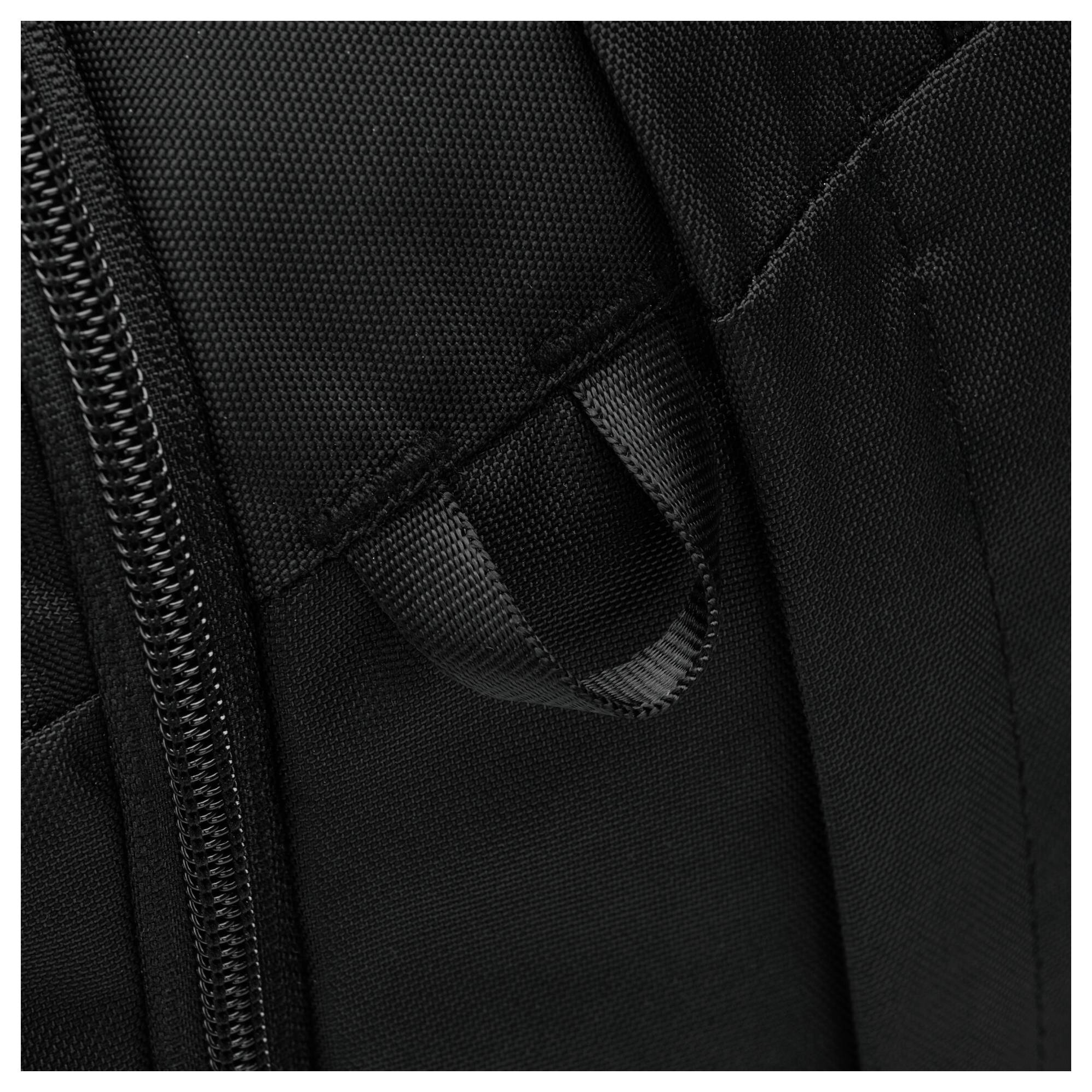 Pacsafe Notebook Rucksack V 26l Tour Schwarz