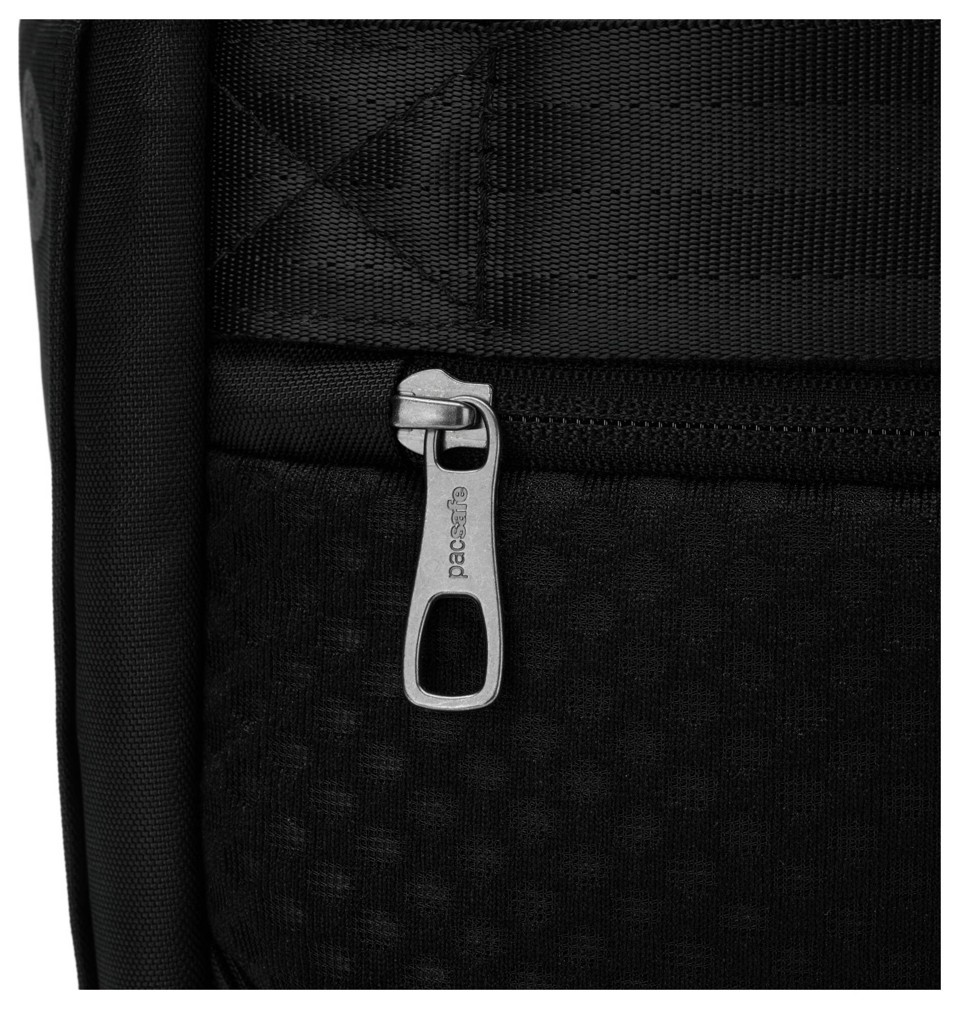 Pacsafe Notebook Rucksack V 26l Tour Schwarz