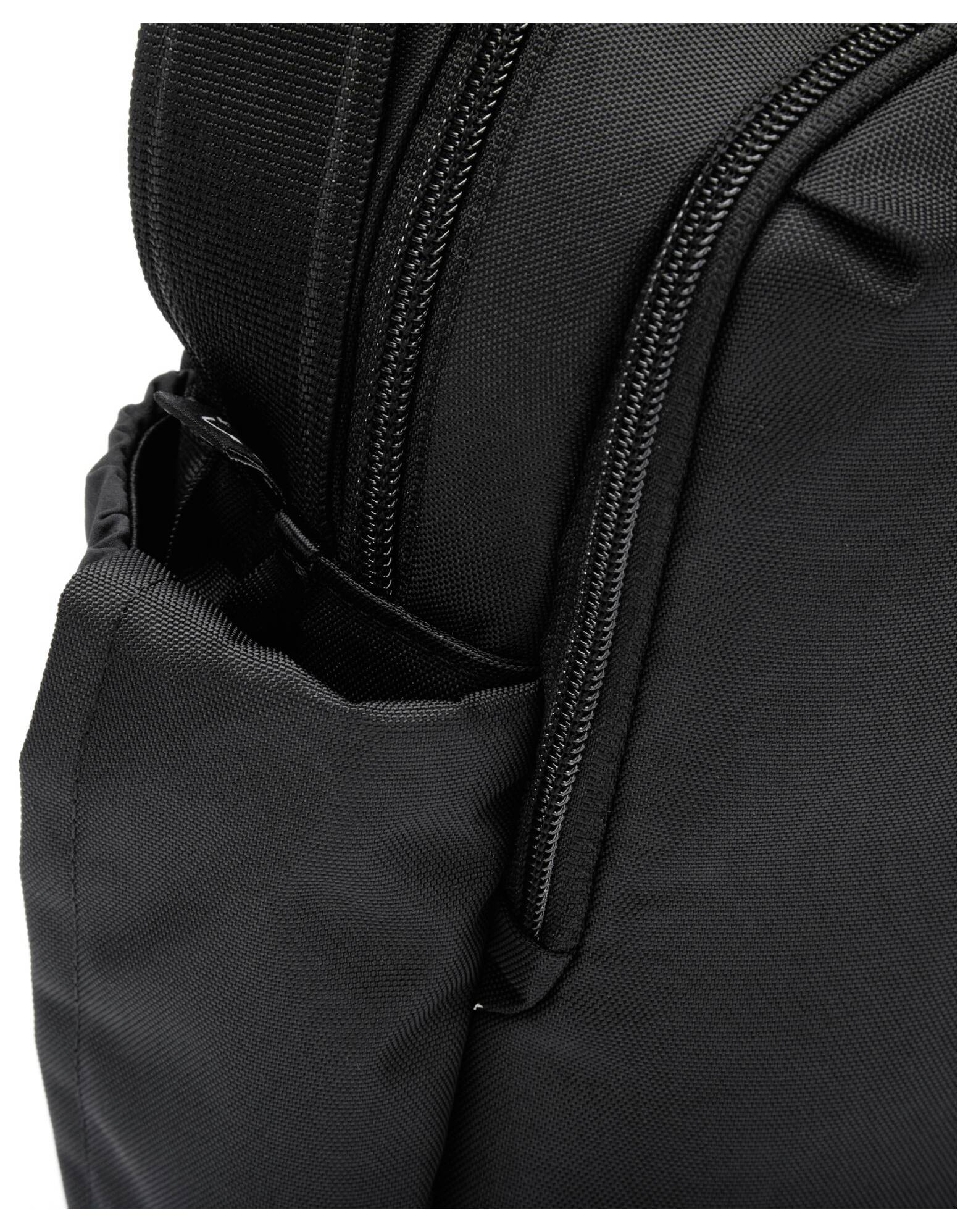 Pacsafe Notebook Tasche V Tour Crossbody schwarz Passend für maximal: 27,9cm (11") Schwarz