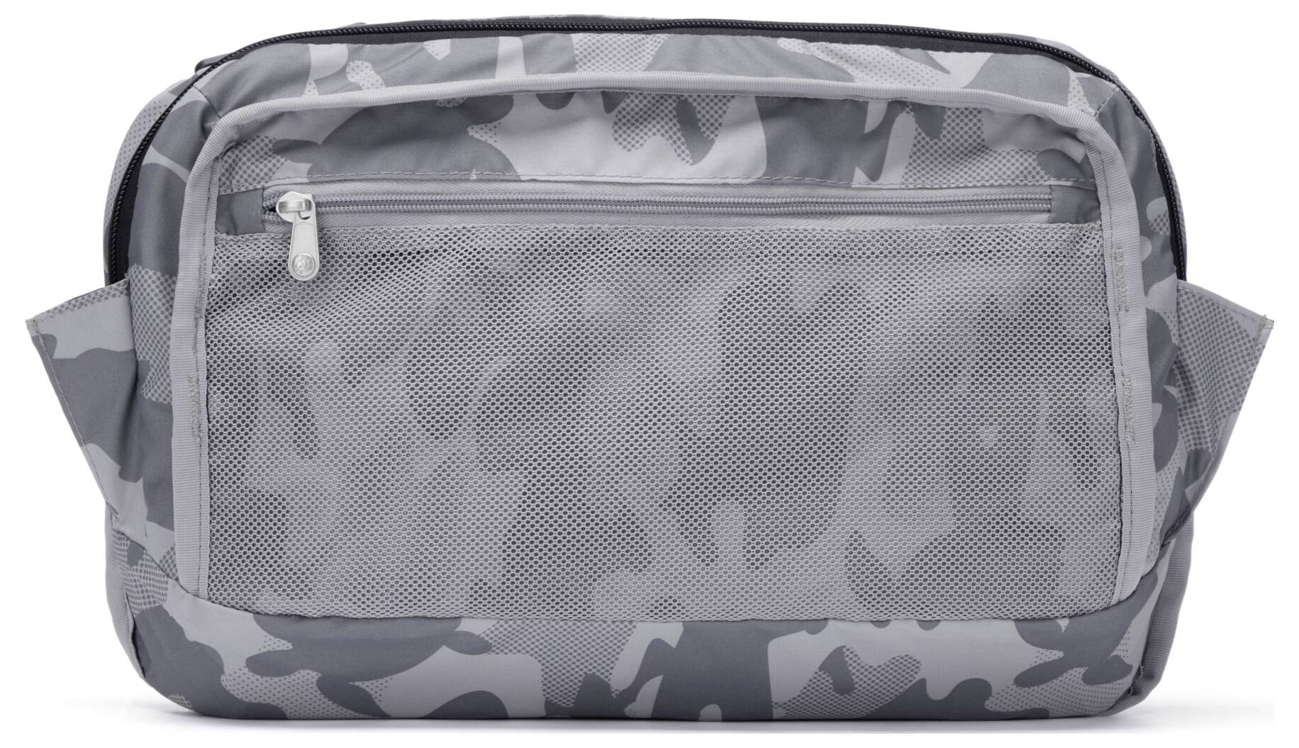 Pacsafe Notebook Tasche EXP 12 Sling Passend für maximal: 33,0cm (13") Schwarz