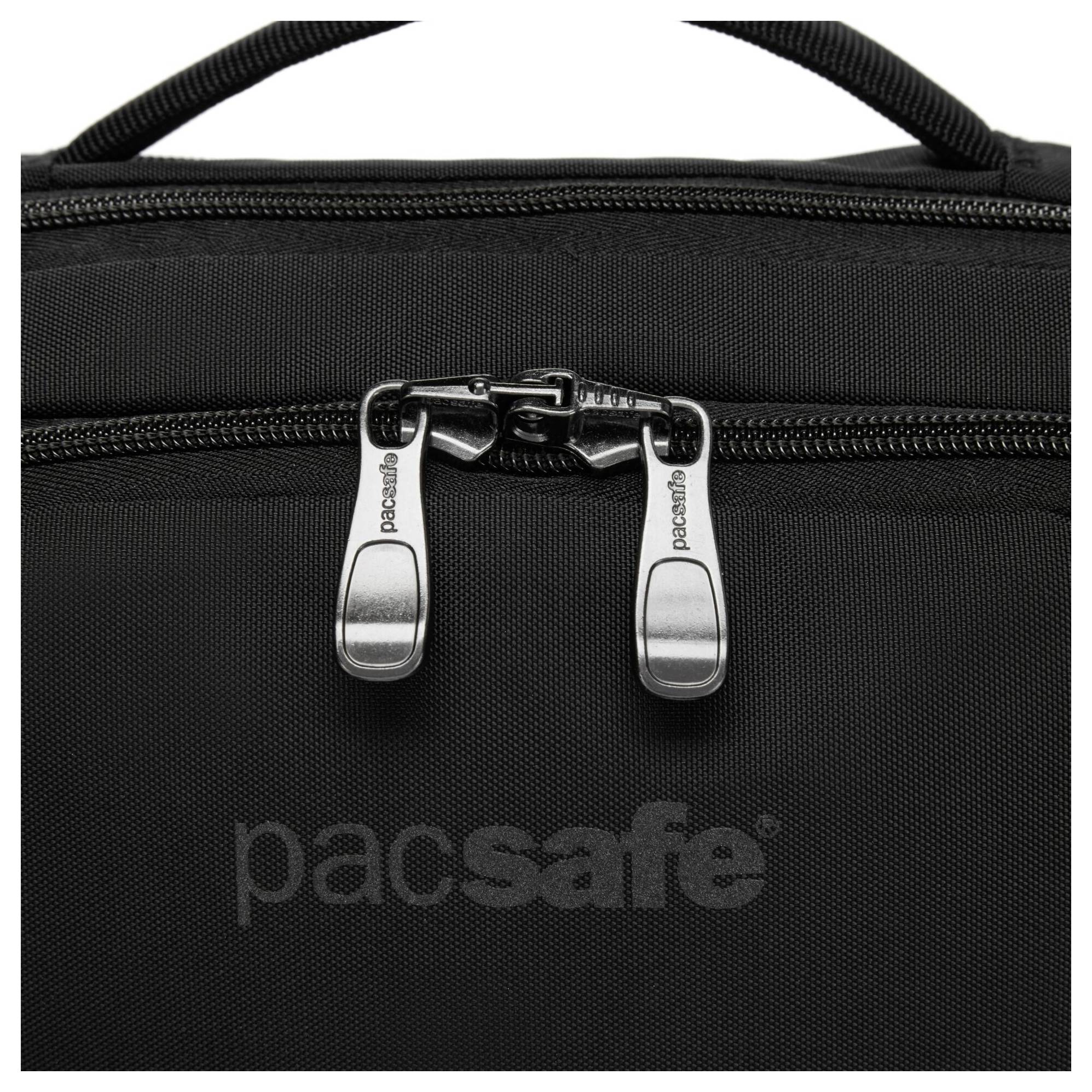 Pacsafe Notebook Tasche EXP 12 Sling Passend für maximal: 33,0cm (13") Schwarz