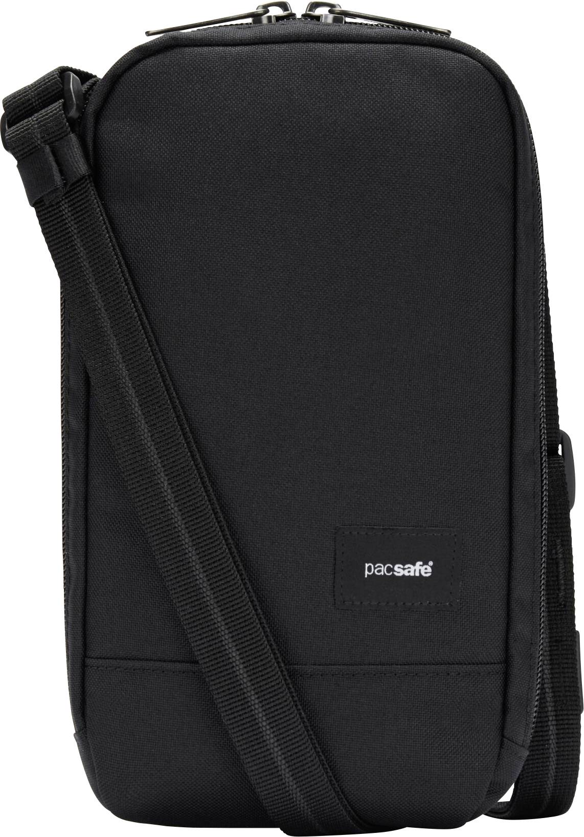 Pacsafe Umhängetasche RFIDsafe Tech Crossbody 11060130 1St.