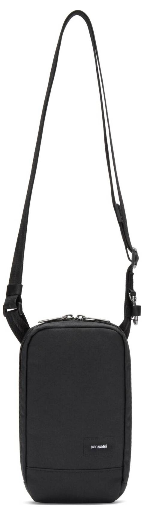 Pacsafe Umhängetasche RFIDsafe Tech Crossbody 11060130 1St.