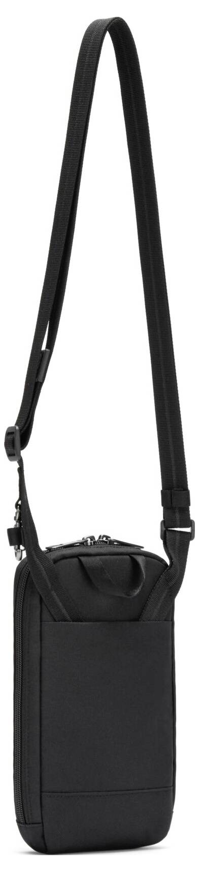 Pacsafe Umhängetasche RFIDsafe Tech Crossbody 11060130 1St.