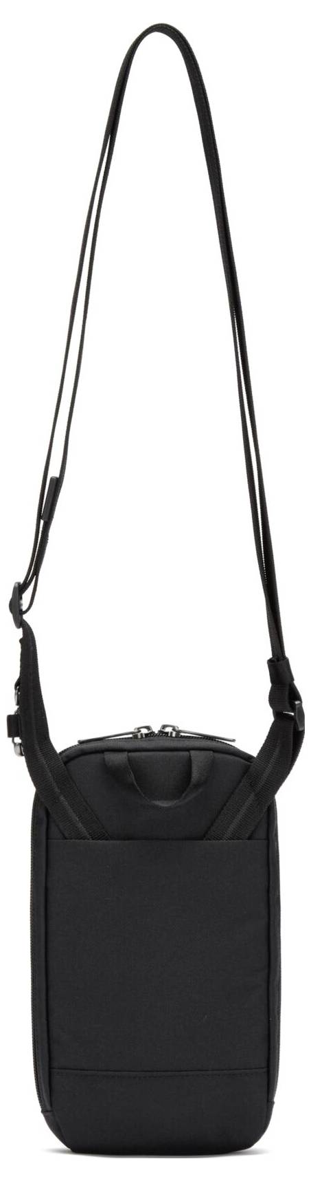 Pacsafe Umhängetasche RFIDsafe Tech Crossbody 11060130 1St.