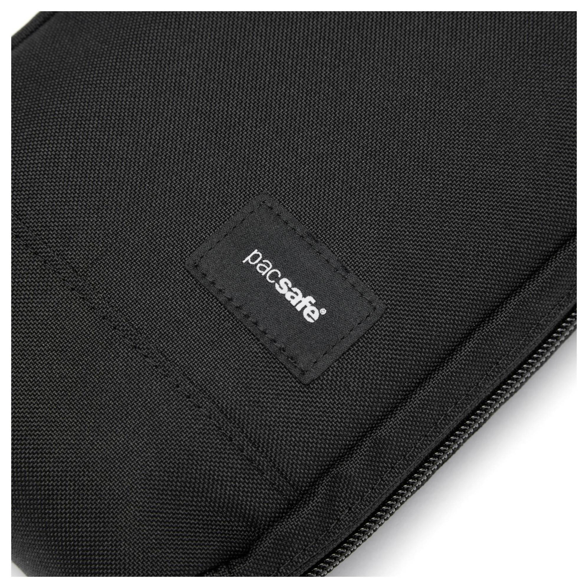 Pacsafe Umhängetasche RFIDsafe Tech Crossbody 11060130 1St.