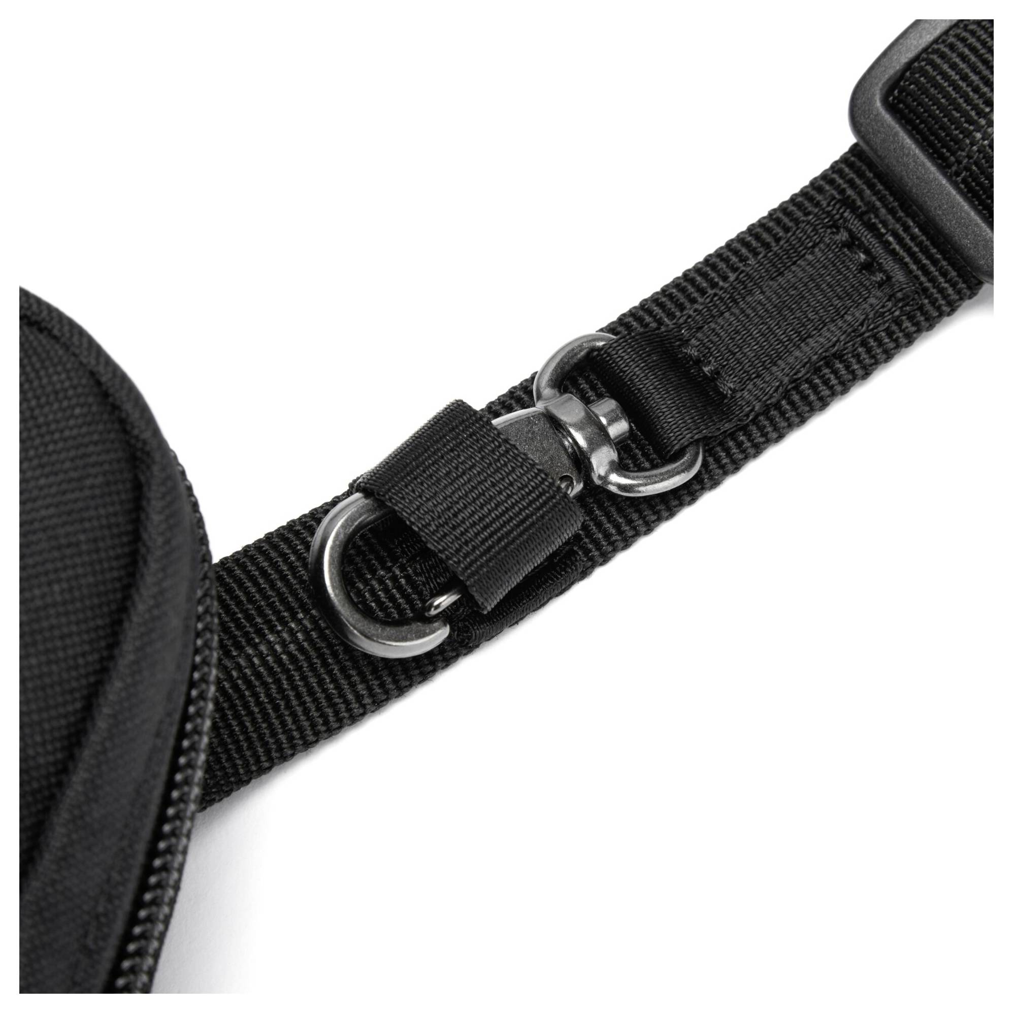 Pacsafe Umhängetasche RFIDsafe Tech Crossbody 11060130 1St.