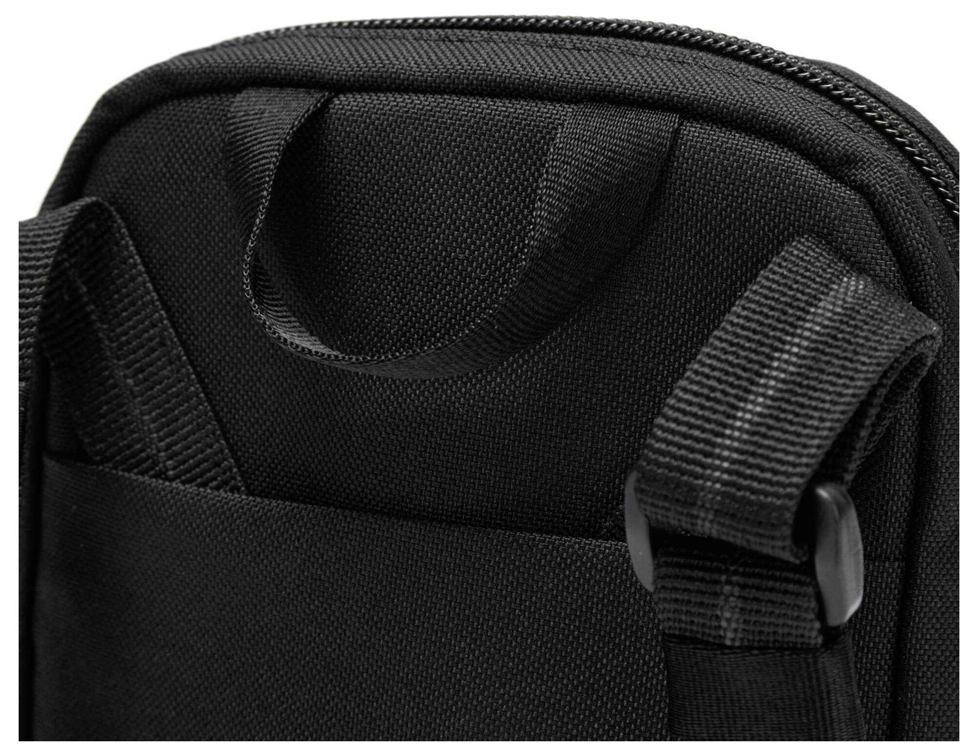 Pacsafe Umhängetasche RFIDsafe Tech Crossbody 11060130 1St.