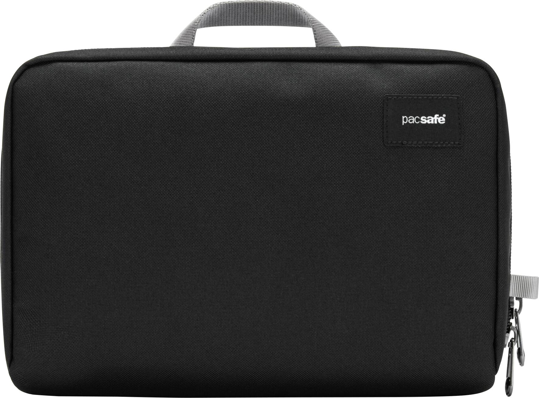 Pacsafe Reisebeutel RFIDsafe Gear Pouch 11070130 1St.