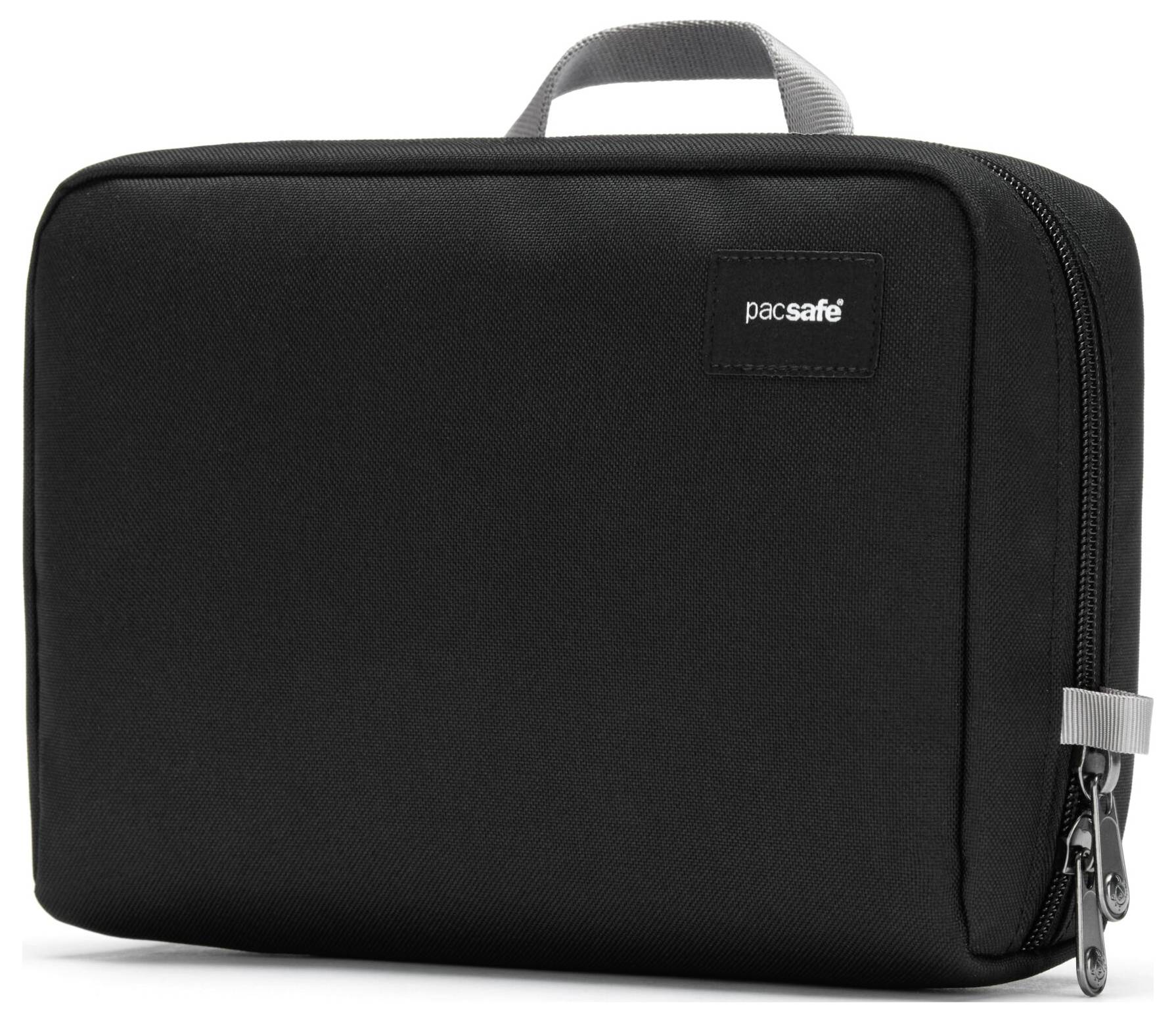 Pacsafe Reisebeutel RFIDsafe Gear Pouch 11070130 1St.