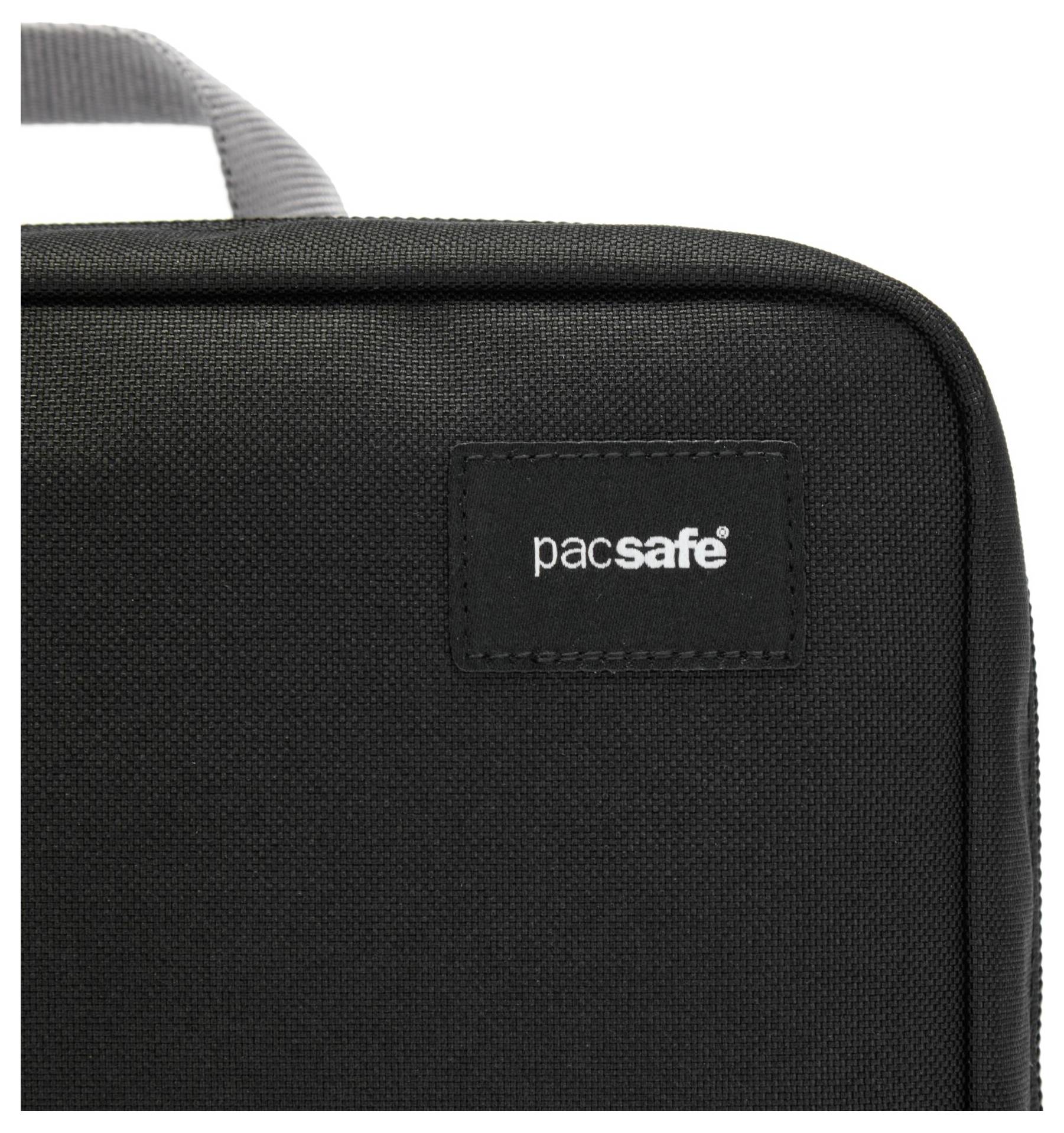 Pacsafe Reisebeutel RFIDsafe Gear Pouch 11070130 1St.