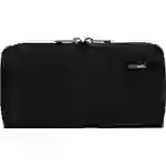 Pacsafe Portemonnaie RFIDsafe Continental Wallet (B x H x T) 20 x 10 x 2cm Schwarz 11075130 Pacsafe Portemonnaie RFIDsafe Continental Wallet (B x H x T) 20 x 10 x 2cm Schwarz 11075130