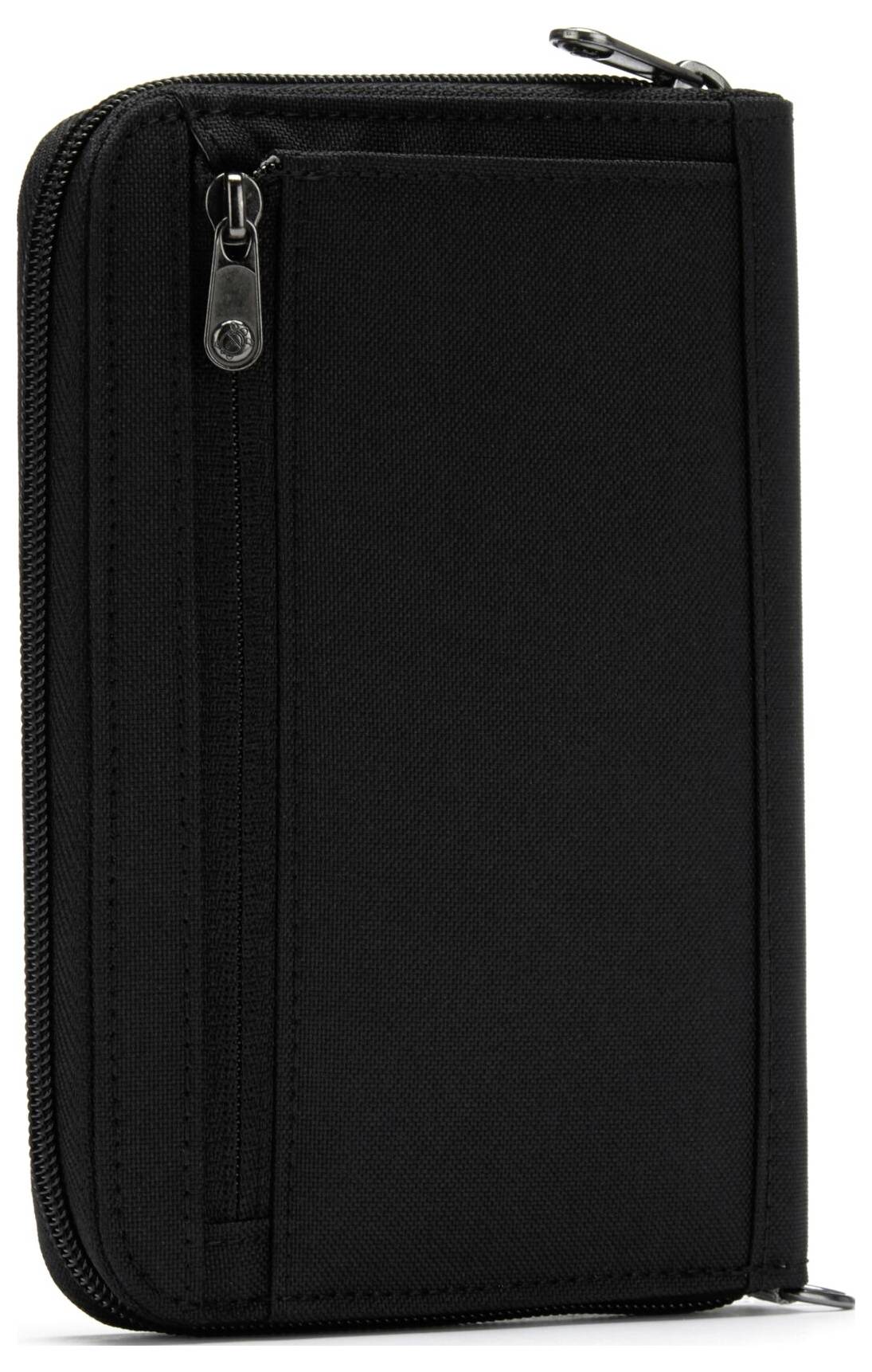 Pacsafe Reiseetui RFIDsafe Travel Organizer (B x H x T) 11.5 x 16.3 x 2cm Schwarz 11020130