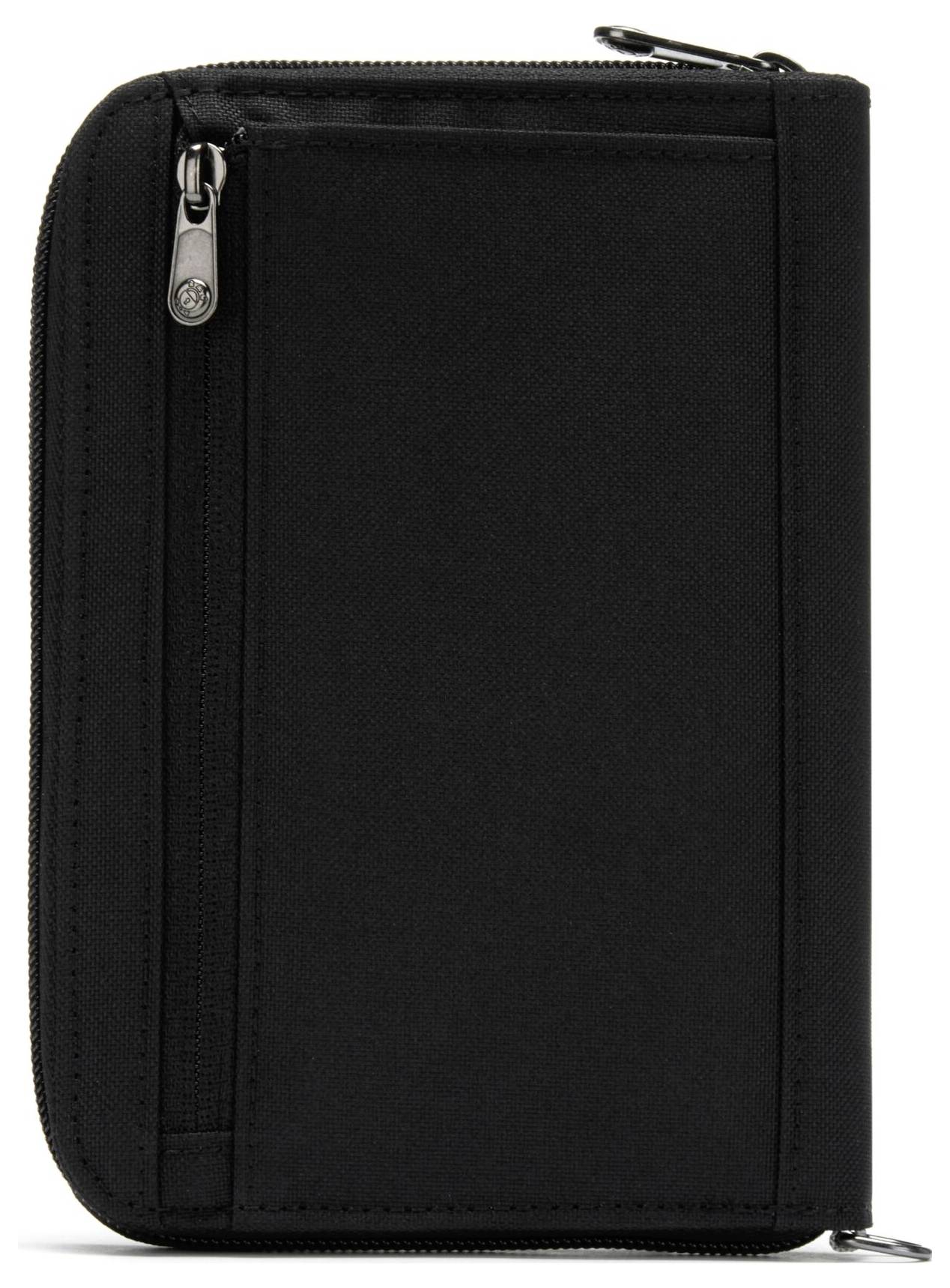 Pacsafe Reiseetui RFIDsafe Travel Organizer (B x H x T) 11.5 x 16.3 x 2cm Schwarz 11020130