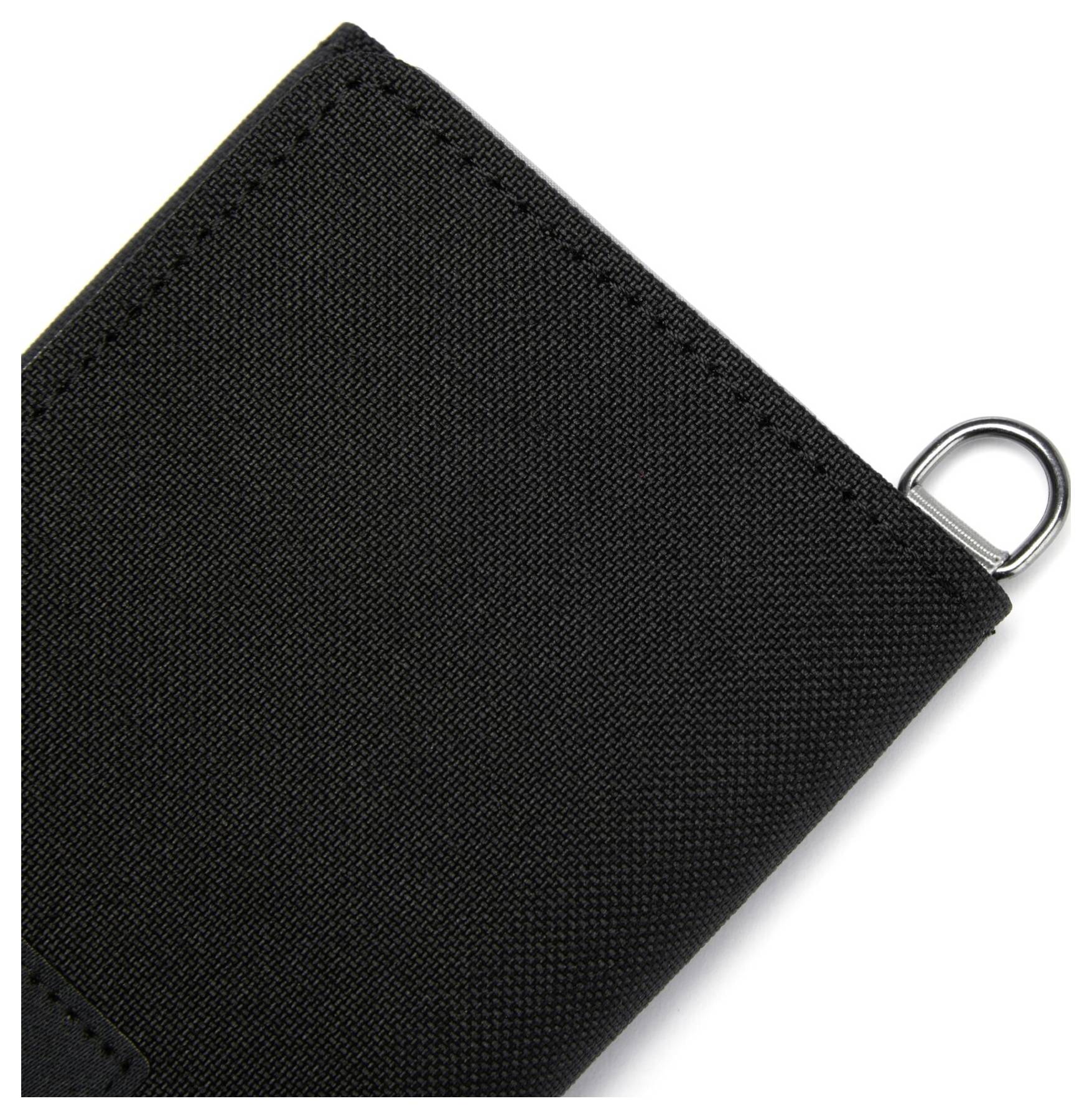 Pacsafe Portemonnaie RFIDsafe Trifold Wallet Schwarz 11005130