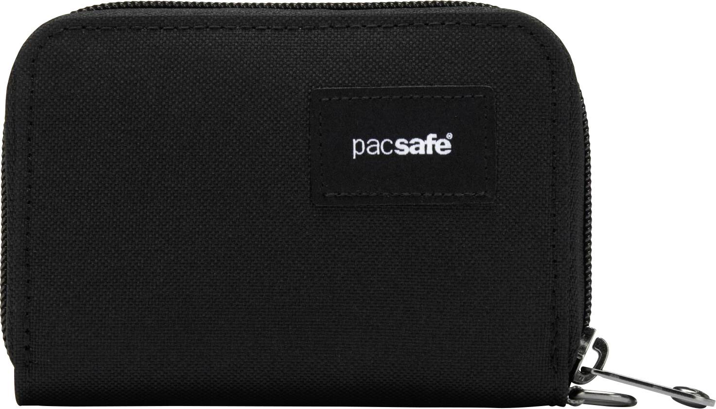 Pacsafe Portemonnaie RFIDsafe Card Wallet (B x H x T) 8 x 11 x 2cm 11085130