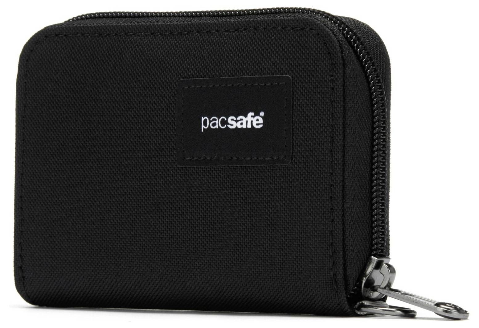 Pacsafe Portemonnaie RFIDsafe Card Wallet (B x H x T) 8 x 11 x 2cm 11085130