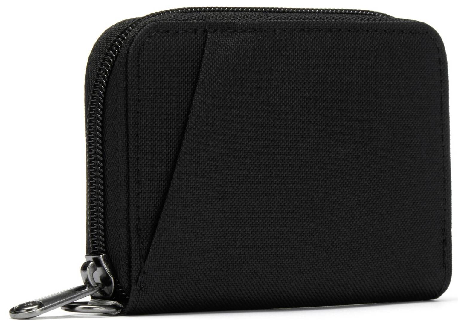 Pacsafe Portemonnaie RFIDsafe Card Wallet (B x H x T) 8 x 11 x 2cm 11085130