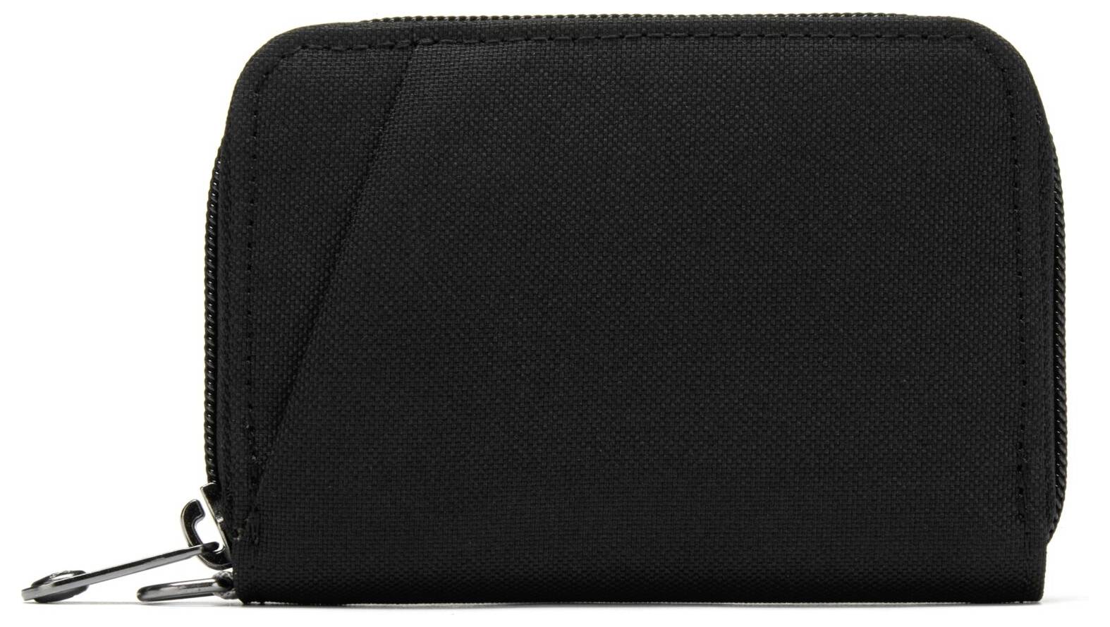 Pacsafe Portemonnaie RFIDsafe Card Wallet (B x H x T) 8 x 11 x 2cm 11085130