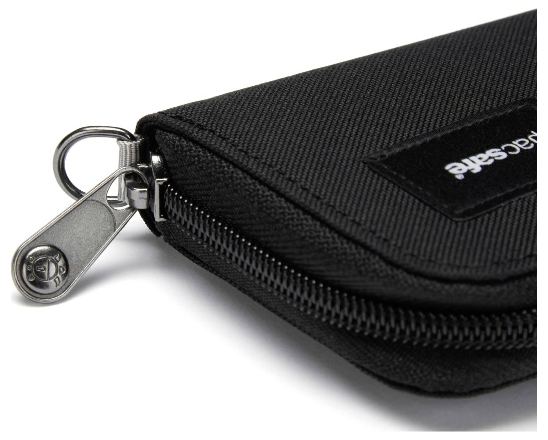 Pacsafe Portemonnaie RFIDsafe Card Wallet (B x H x T) 8 x 11 x 2cm 11085130