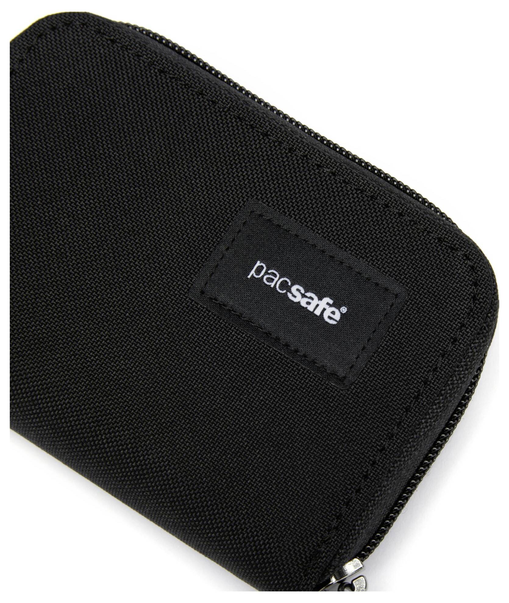 Pacsafe Portemonnaie RFIDsafe Card Wallet (B x H x T) 8 x 11 x 2cm 11085130