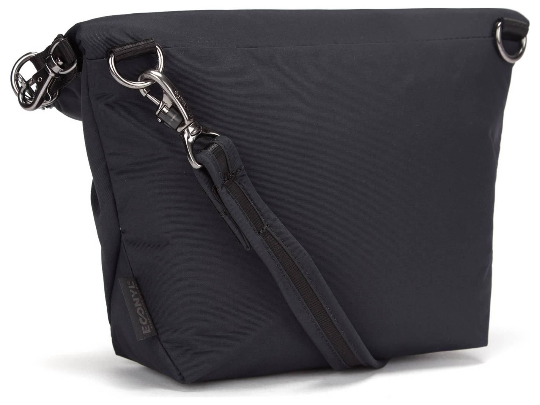 Pacsafe Umhängetasche Citysafe CX 5l (B x H x T) 26 x 28 x 8cm Schwarz 20405138