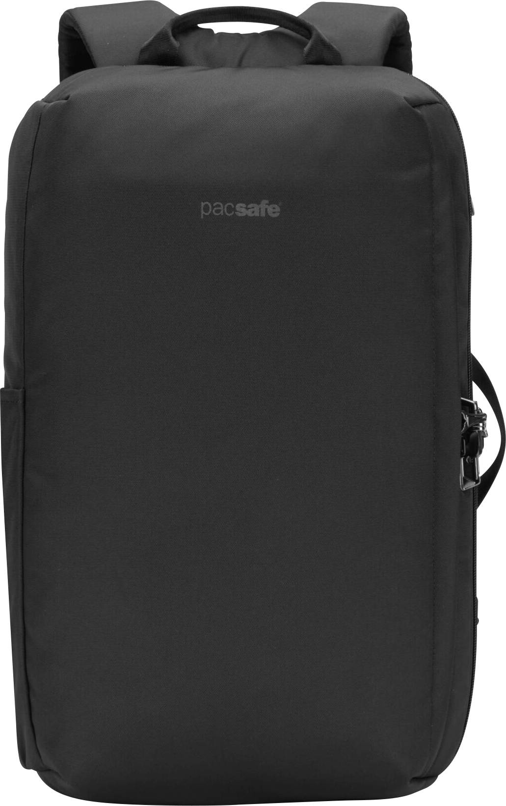 Pacsafe Notebook Rucksack Metrosafe X 16 Passend für maximal: 40,6 cm (16") Schwarz