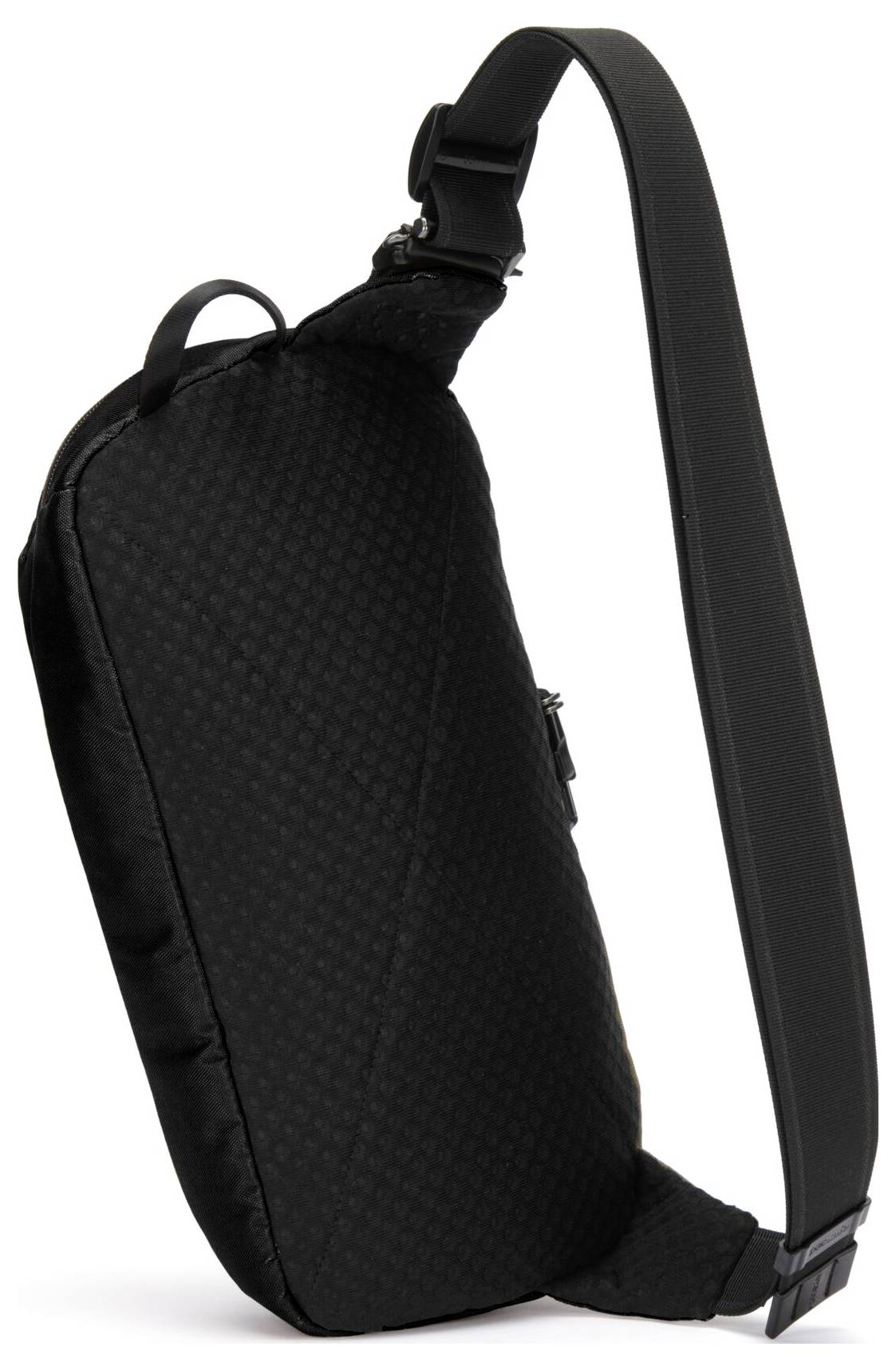 Pacsafe Umhängetasche Metrosafe X urban sling 5l (B x H x T) 36.5 x 20 x 8cm Schwarz 30615100