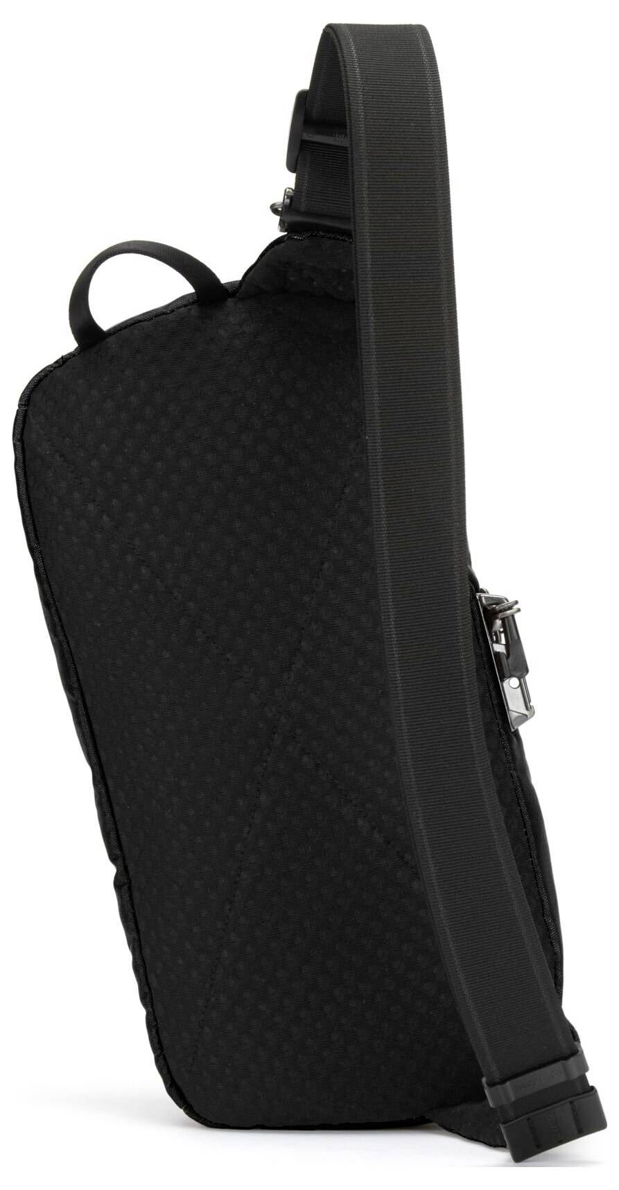 Pacsafe Umhängetasche Metrosafe X urban sling 5l (B x H x T) 36.5 x 20 x 8cm Schwarz 30615100