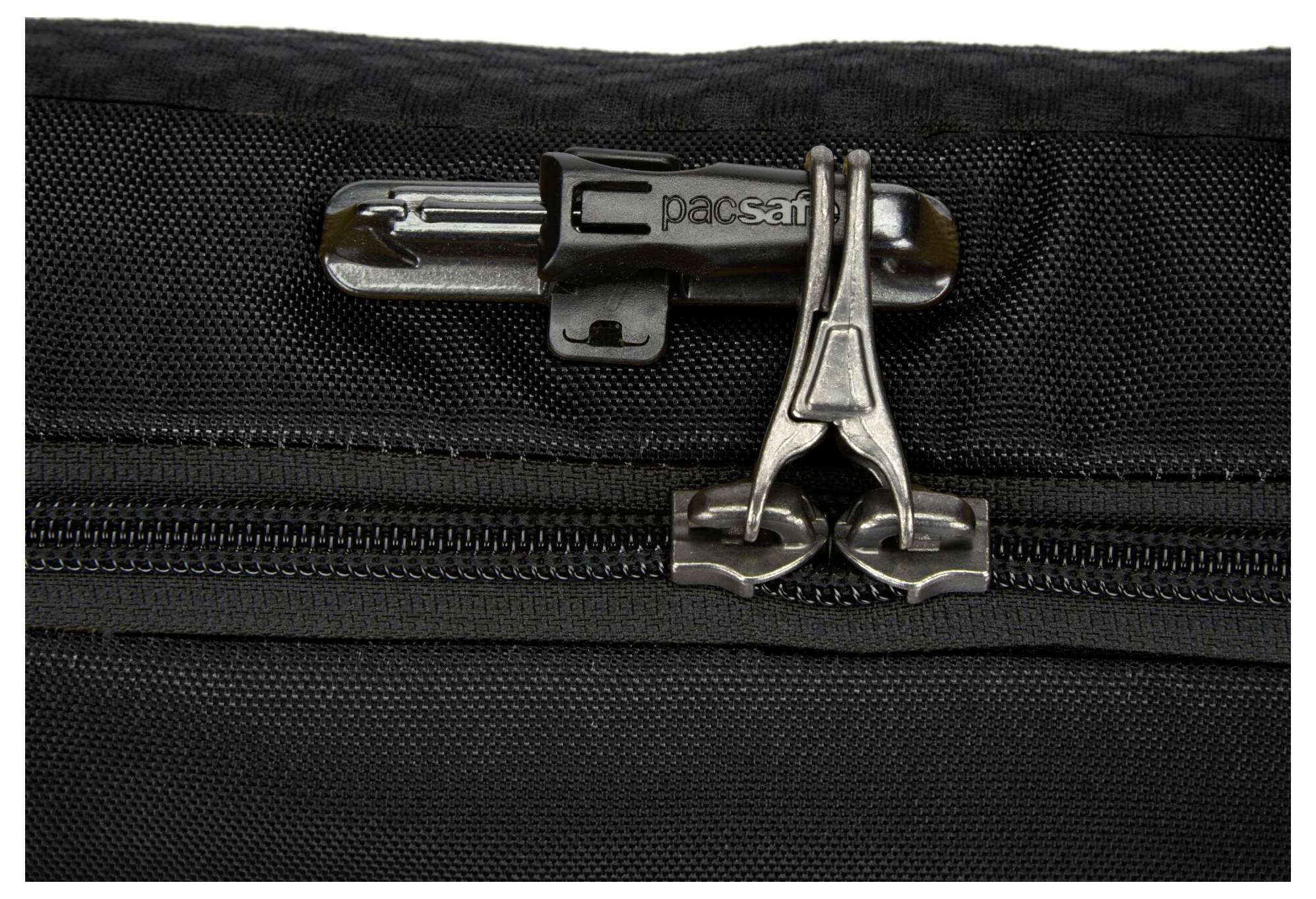 Pacsafe Umhängetasche Metrosafe X urban sling 5l (B x H x T) 36.5 x 20 x 8cm Schwarz 30615100