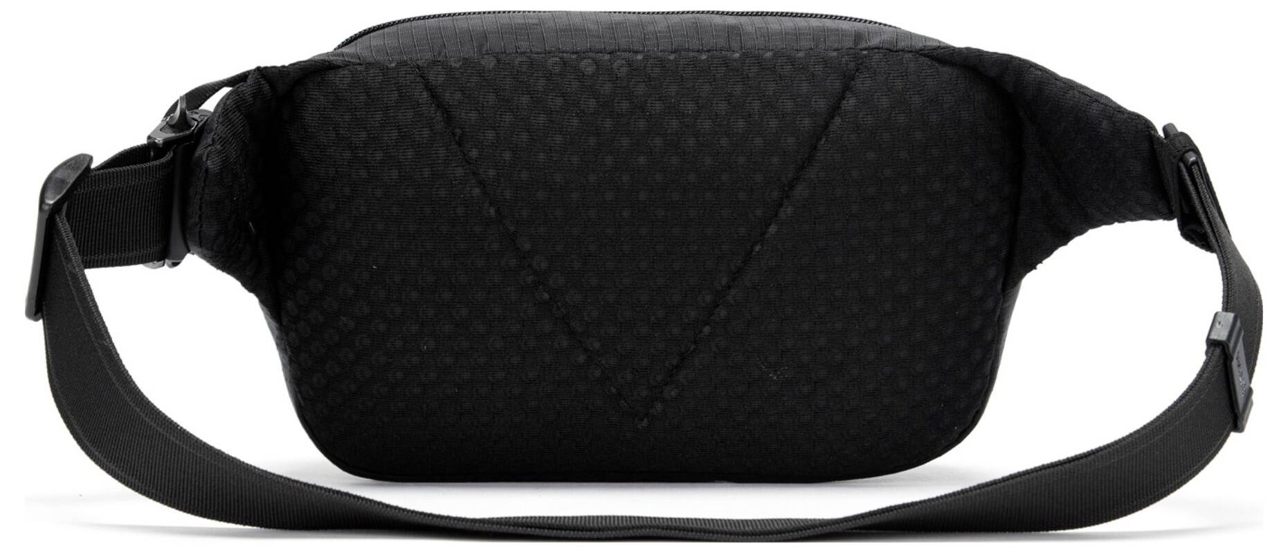 Pacsafe Gürteltasche Vibe 100hip 4l (B x H x T) 27 x 16 x 9cm Schwarz 60141130